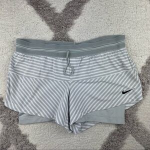 Womens Nike Shorts   